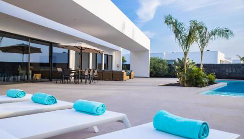 Villa Macán - Foto 2