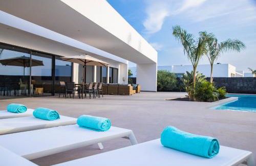 Villa Macán - Foto 2