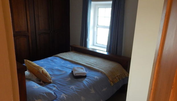 Beautiful Sea Front Cottage in the Ocean City - Foto 2, Quarto