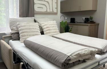 Villa Rosenau in Herzens Nürnberg - Foto 34