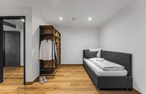 Creativ Wohnen Apartmenthaus Forstinning - Foto 11