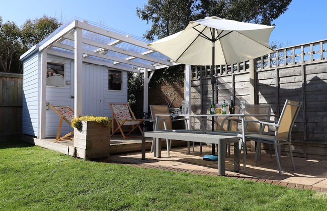 The Moorings - Foto 18