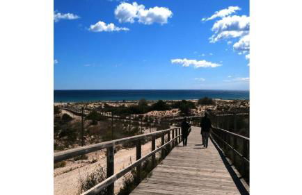 Preciosa casa con terraza y piscina R119 by Novadesta - Foto 22