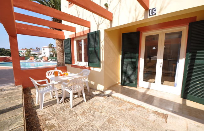 Sant Joan Apartaments - Adults Only - Foto 23