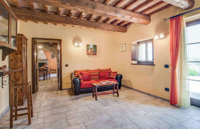 Holiday Home in Urbania With Hill Views - Foto 13