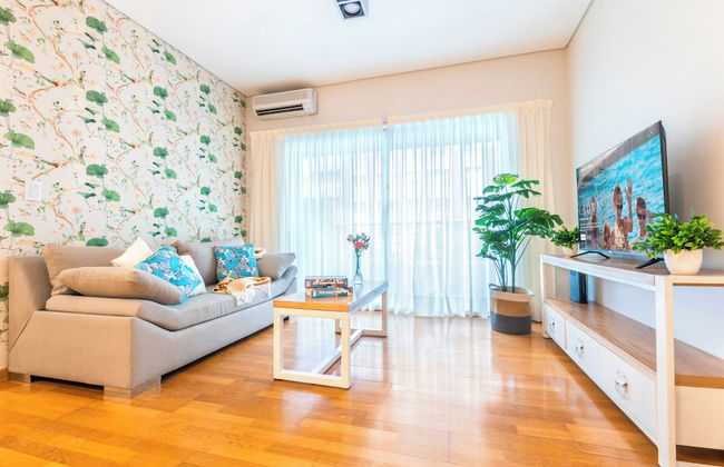 Modern Apartments in Puerto Madero - Foto 51