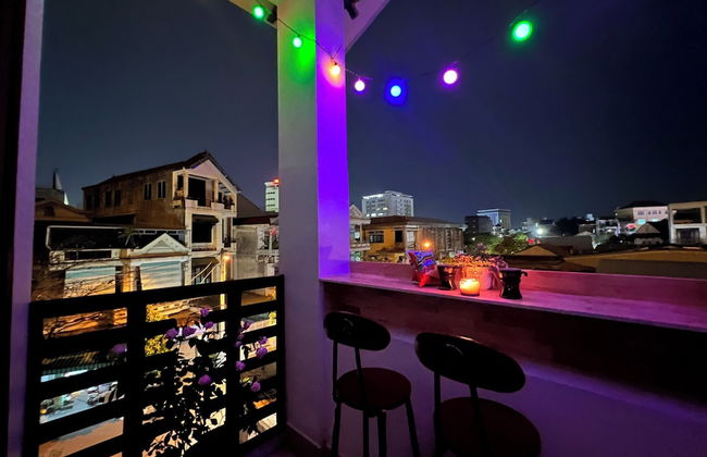 Canary Homestay - Foto 22