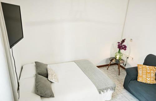 El Penell Apartament Ponent - Foto 15