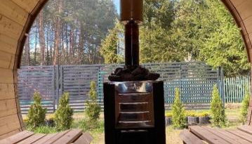 Ferienhaus Starzyska - Foto 4