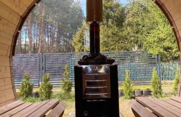 Ferienhaus Starzyska - Foto 4