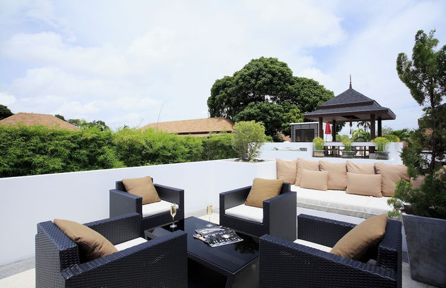 By The Lake Villas - Foto 26