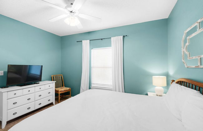 Caribbean Dunes 115 -the Perfect Place - Foto 4