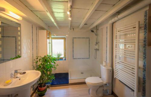 Charmante Maison dans les Gorges de la Sioule - Foto 19