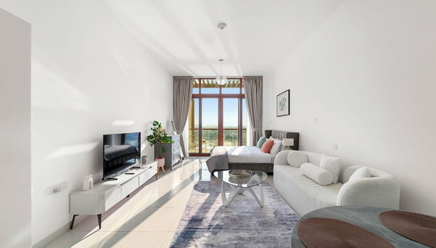 ST 419 Palm Views West - Foto 2, Habitación