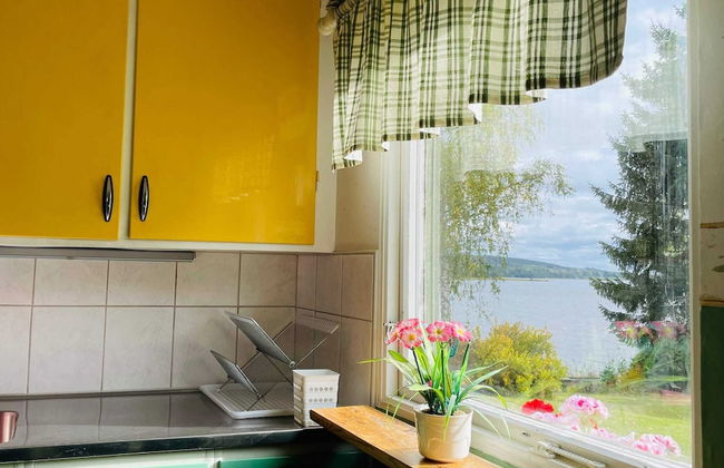 4 Person Holiday Home in Storfors - Photo 6