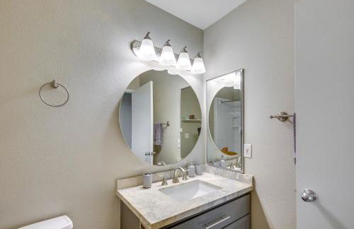 Downtown San Diego Condo 1 Mi to Gaslamp Quarter - Foto 20