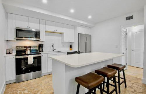 Bay Breezes at Bayside Bungalow - Foto 15