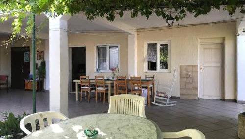 Vila Klara double room - terrace view - Foto 5