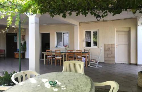 Vila Klara double room - terrace view - Foto 5