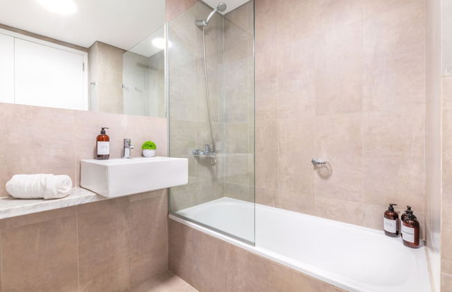 Modern & New Apartments in Palermo - by BueRentals - Foto 53