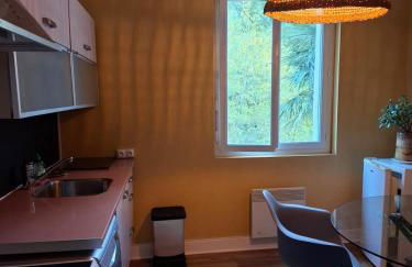 Appartements Du Lot - Foto 8