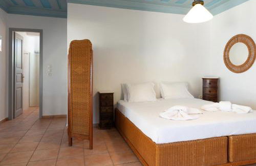 Patmos Studios - Foto 24