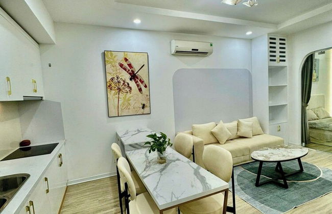 SOL- Vinhomes Times City & Park Hill - Foto 20