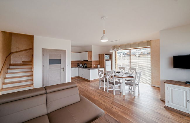 Apartamenty Sun & Snow Kaniówka - Foto 42