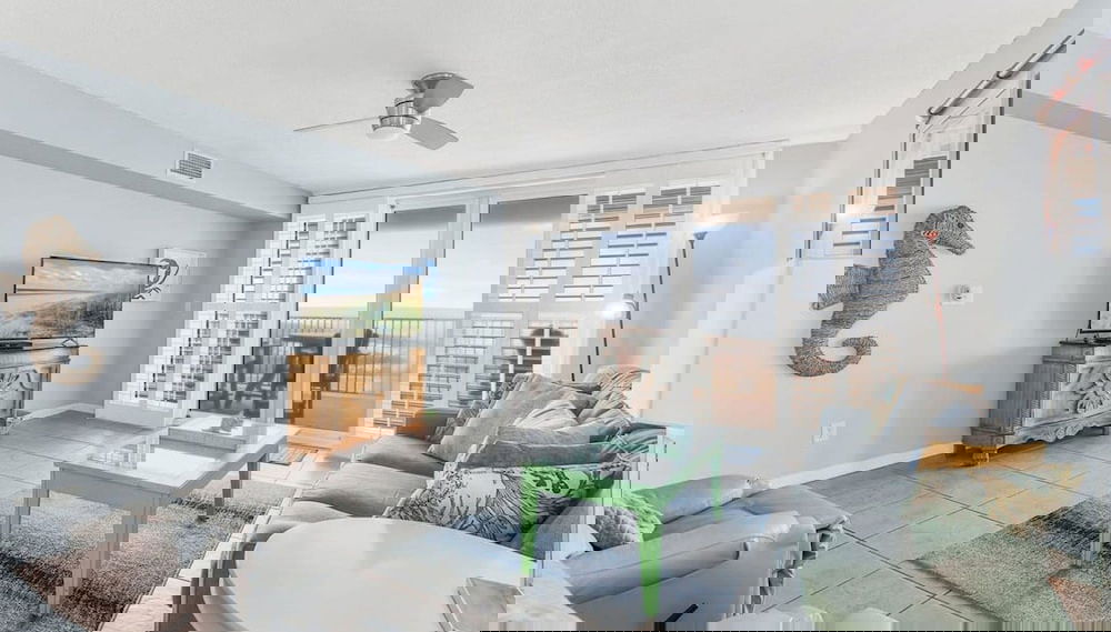 Wind Drift 106s Beach and Boat-lovers Paradise - Foto 1, Habitación