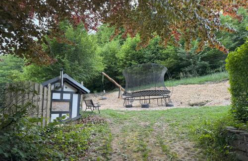 Bergisch Resort Josef - Foto 20