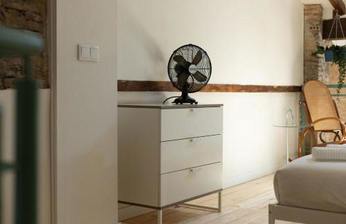 Apartamento2 para 4 huespedes con Patio y ducha Exterior - Foto 22