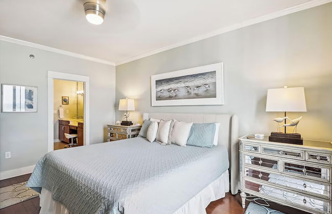 Enclave 703b- Sugar Sands - Foto 2