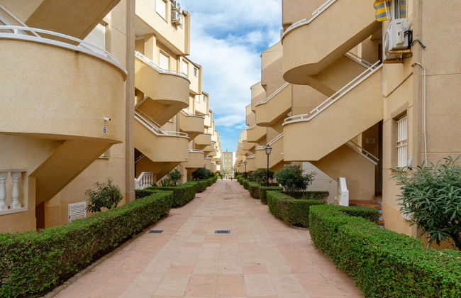 Residencial El Pinar - Foto 8