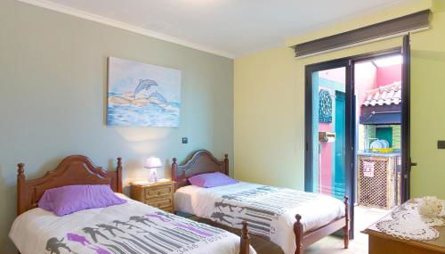 Panoramic House in Ponta do Sol - Foto 3