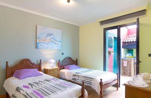 Panoramic House in Ponta do Sol - Foto 3