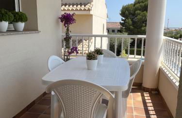 SA CALMA - Duplex con piscina y cerca del Mar - Deltavacaciones - Foto 7