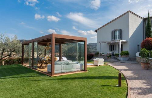 Torrigiani Apartments - Foto 17