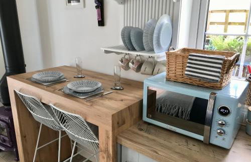 The Bothy - your unique luxury refuge - Photo 7