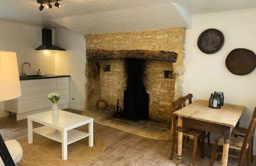 La Petite Maison du Moulin - Photo 12