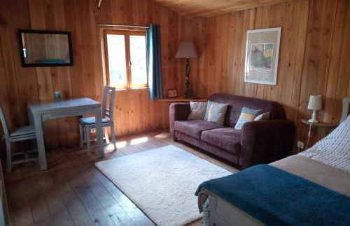 Chalet Banassac - Foto 6