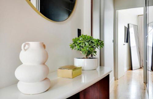 Ecrin de luxe à la Tour Eiffel - Foto 28