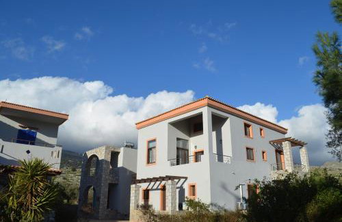 Xenonas Anopolis 2 - Foto 12