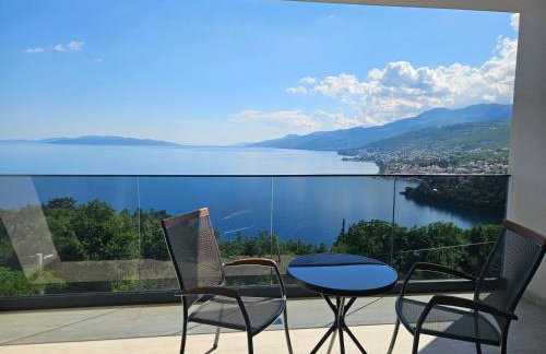 Villa Isabel - Luxury Apartments with Heated Pool & Sea View - Foto 1