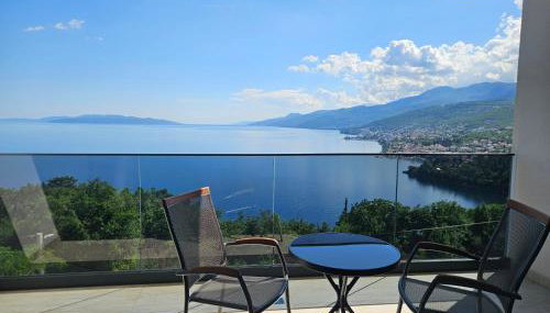 Villa Isabel - Luxury Apartments with Heated Pool & Sea View - Foto 1