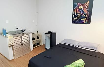 Studio Prime - Centro Niterói 704 (Sem Ar) - Foto 18