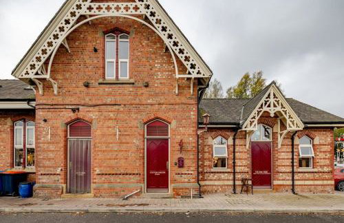 Perfect Base for Work or Leisure Unique Two-Bed - Foto 10