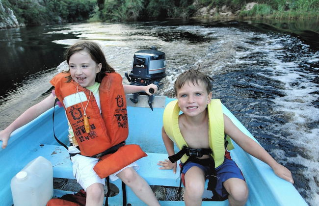 Chalet 40 Entire House Tranquil and Family-friendly Location - Photo 19