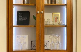 Dimora Ardeatina - Foto 20