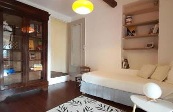 L'atelier au coeur du village - Foto 12