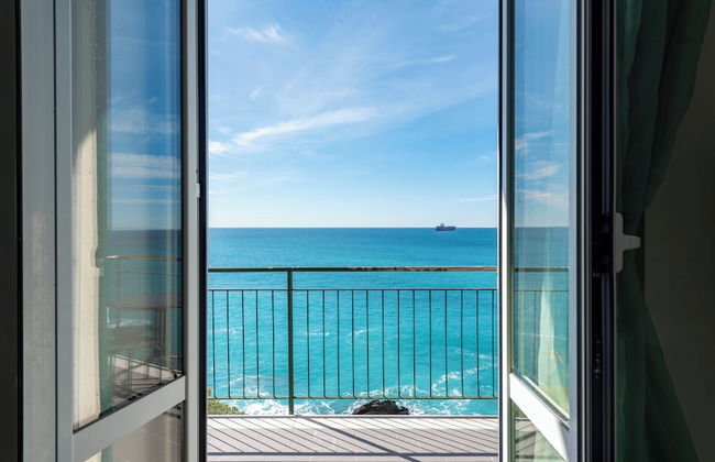 Genova Nervi Sea Front - Foto 16